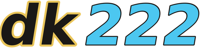dk222 logo
